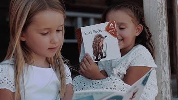 Decodable Readers Australia Promotional