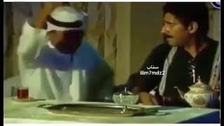 ناصر القصبي يبكي