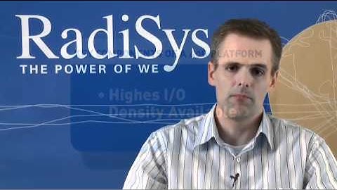 ATCA 4.0 Platform Prepared for 4G Wireless