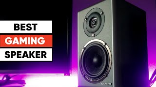 Top 5 Best Gaming Speakers for PC
