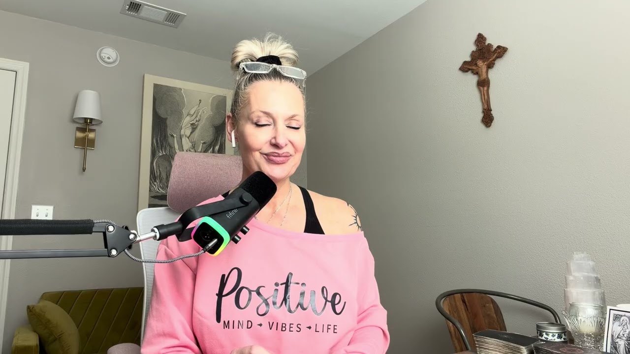 Информатор раскрывает секреты этого жадного человека #таро #духовность #информатор #разоблачение