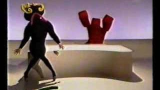 Download Lagu Mummenschanz \ MP3