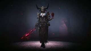 Hatred's Heritage Armor for every class in Diablo Immortal