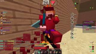 The most empty SOTW 😭 | Minecadia Kitmap