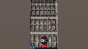 Did you know that in Prison Architect... #shorts #gaming #prisonarchitect
