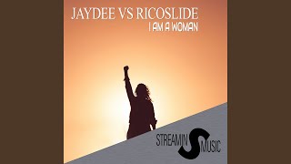 I Am a Woman