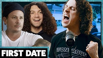 NSP x Blink-182 - First Date (Cover)