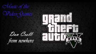 Music of GTA V: Radio Mirror Park: Dan Croll - From Nowhere