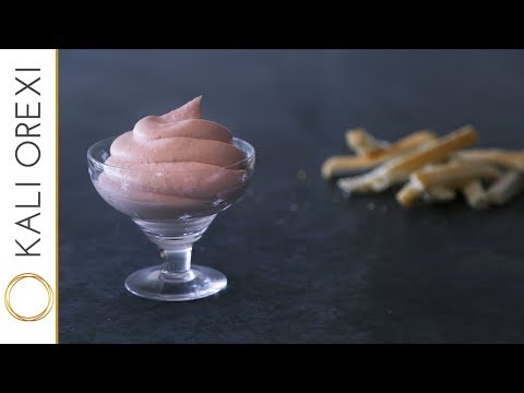 Video: Cosa significa taramasalata?