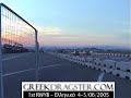 Alfa 75 Turbo vs Ferrari Modena Spider