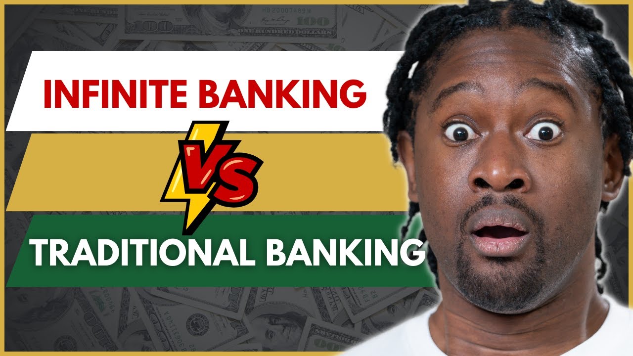 Infinite Banking vs Traditional Banking: Understanding the Key ...