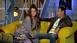 علي طريقة الشراميط ايتن عامر وطيزها