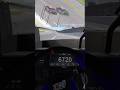 Battle for the win #iracing #nascar #simracing