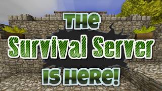 WE WILL STRUGGLE IN THIS UNTAMED WORLD! | VINTAGE STORY MULTIPLAYER