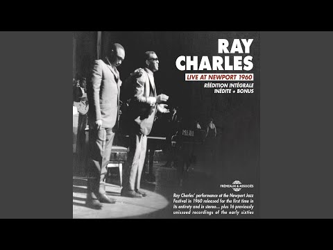 What'd I Say, Pt. 3 (Live)