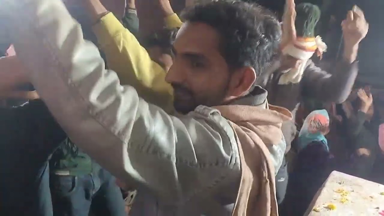  ग्राम गुमानपुरा श्री देवनारायण भगवान की कथा कथा 