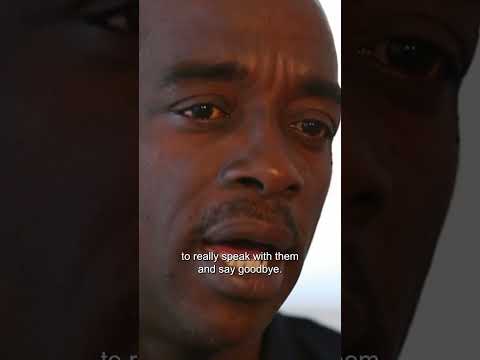 He was innocent of the crime, but still wrongfully spent 22 years in prison