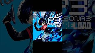 Resumindo P3 da melhor forma #persona #jrpg #persona3reload #atlus #anime #persona5royal #batepapo