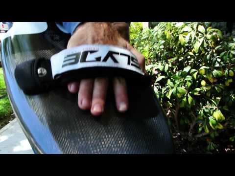 Slyde Handboards; The