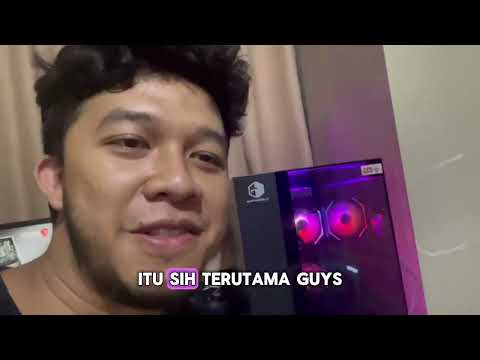 PC BARU