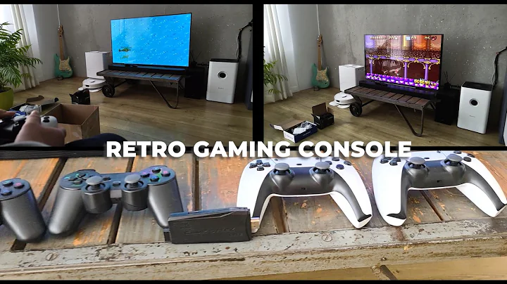 Are Any Of These 20K+ Retro Game Consoles Good?