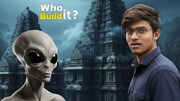 Most Mysterious Kailasa Temple in India | That Scientists Can