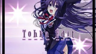Tohka - Edit