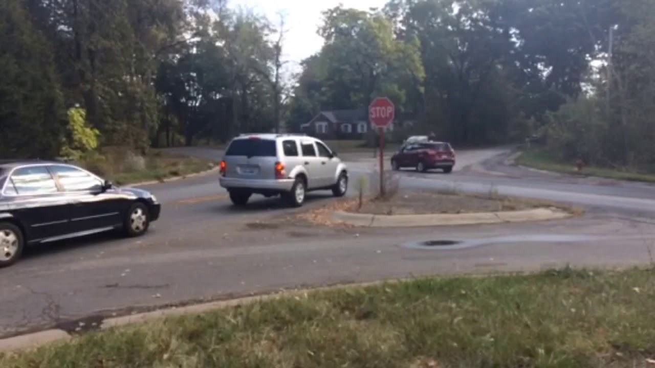 Intersection Of Triple Fatal Crash In Jackson Michigan You Triple Fatal Crash In Jackson Michigan