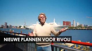 Plannen voor attractiepark: Larendael doopt Rivoli Rotterdam om tot Spelen bij Beelen
