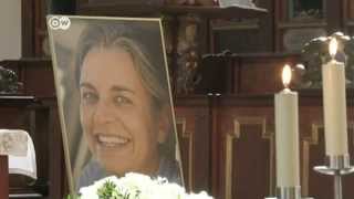 Remembering Anja Niedringhaus | Journal