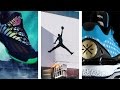 JORDAN All-Star Store, Harden&#39;s Crazylight 2.5 PE, Way of Wade &quot;CNY&quot; and more on Today in Sneaks