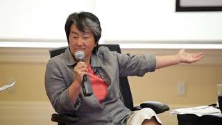 Learning from movements to end violence against girls and women with Nan Stoops (2013)
