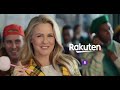 Super bowl lvii 57 commercial rakuten  not so clueless 2023