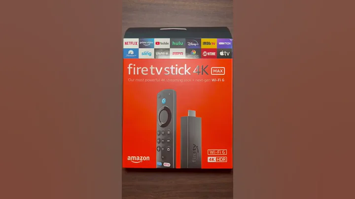 #shorts Amazon Fire TV Stick 4K MAX is 🔥