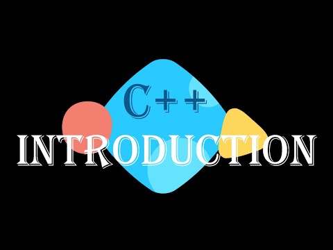 Introduction to Object