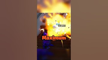 What is the BEST Mythic in Fortnite?