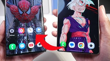 Make Your Old Samsung Flagship Phone Look & Feel New Again (5 Easy Tips!)