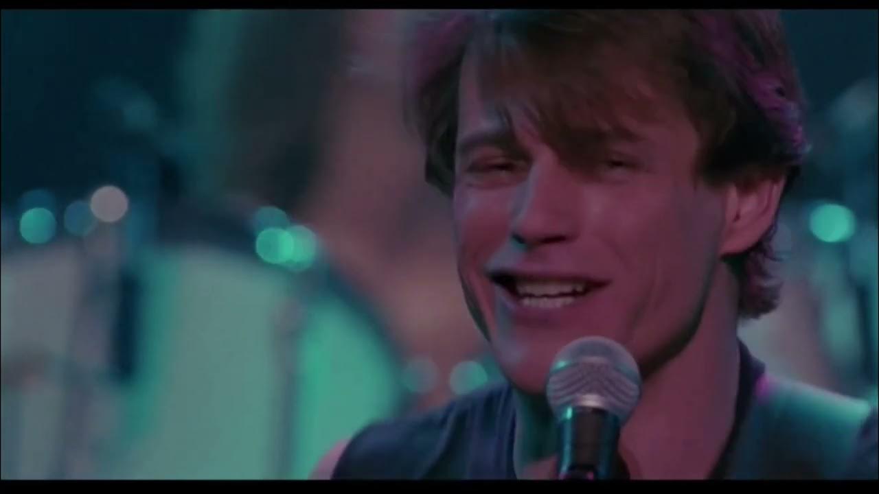 Where To Watch Eddie And The Cruisers 2 Eddie & The Cruisers II - Running Through The Fire final performance