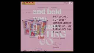 Lo que pensé apenas vi esto #panini #jiyuseofan #kpop #143 #straykids #viral #fifaworldcup 