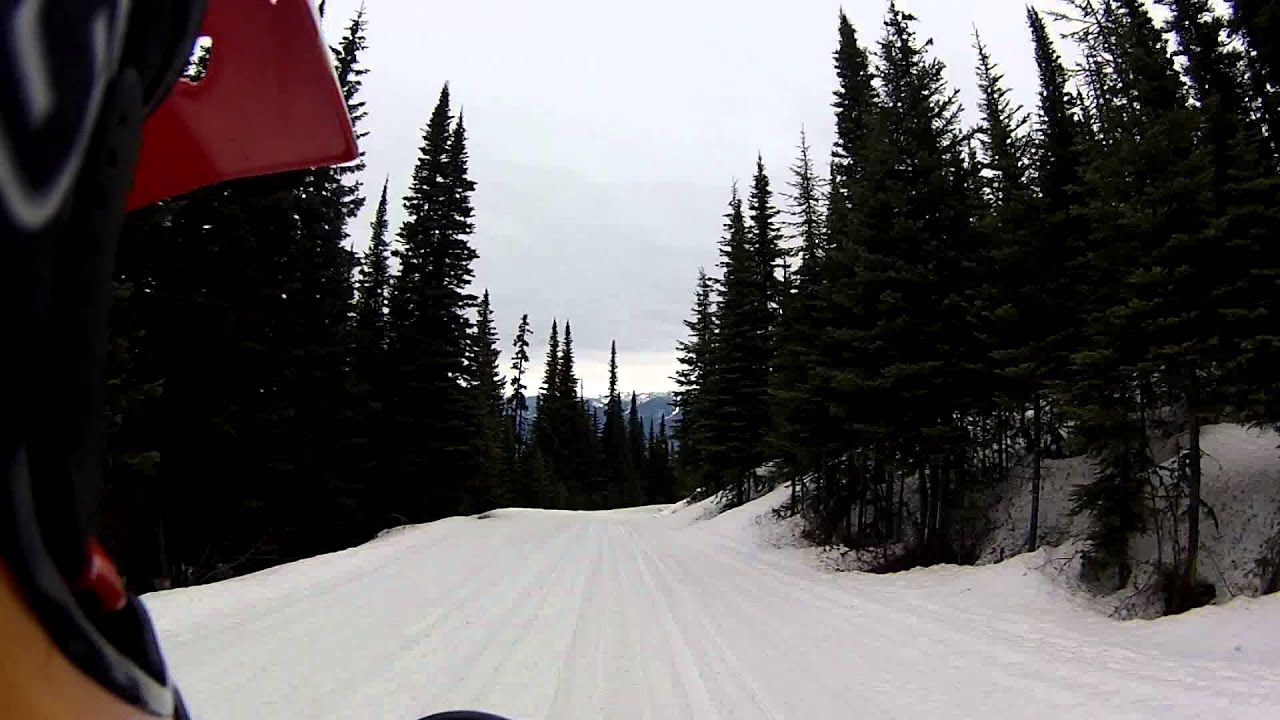 Lucille McBride BC YouTube