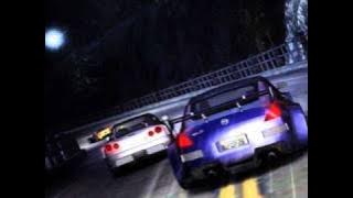 Need For Speed Carbon - Tuner Theme