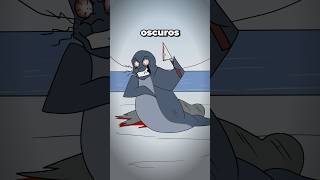 El Lado Oscuro De Las Focas