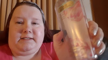 Big Bottle Showdown Perfume Project Pan Collab| Update #1 | Andrea Megan