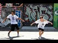 Rappers Delight | Choreography | Old School Hip Hop