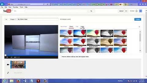 YouTube CC: Re-Upload Creative Commons Videos-YouTube License | Creative-Videos, Free-Video-Creation