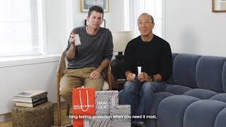 Malingoetz In Good Hands