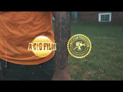 LilElii - Phony Niggas (Official Video) SHOT BY: @SHONMAC071 & @ACGFilm