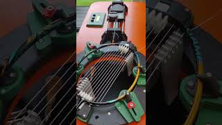 Khorduino stringing