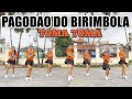 Pagodao do Birimbola (Tchubirabirom) | Dj KRZ Remix | Tiktok (Budots) Viral | Danza Carol Angels