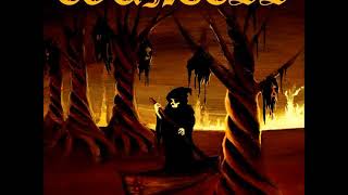 Countess - Scarlet Witch Queen